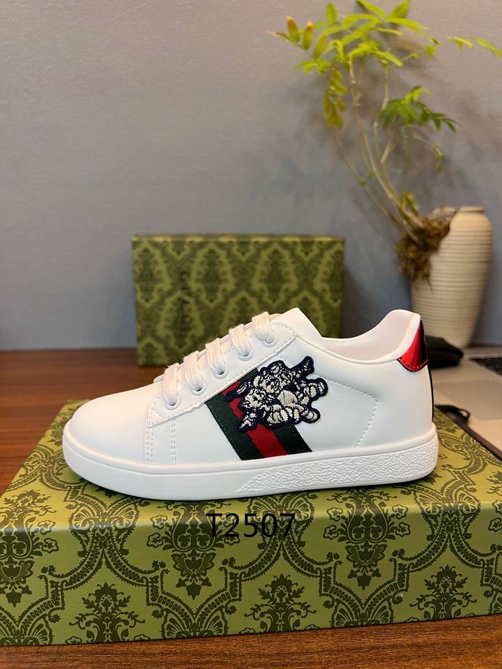 GUCCI shoes 25-35 h0714